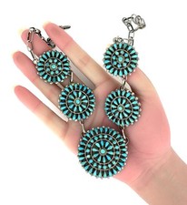 Vintage zuni wallace for sale  Santa Monica