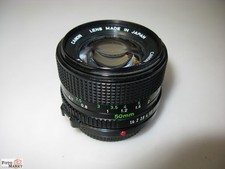 Canon bjektiv lens gebraucht kaufen  Altbach