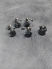 Necron flayed ones for sale  EXETER