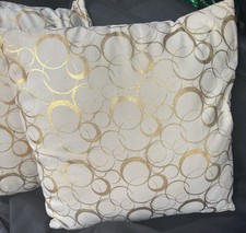 Accent pillows set for sale  Oklahoma City