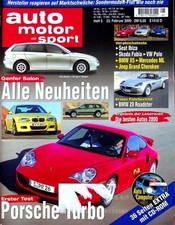 Auto motor sport gebraucht kaufen  Deutschland