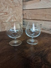 Hennessy cognac glass for sale  WARRINGTON