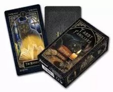 Tarot Familiars Lisa Parker FOURNIER na sprzedaż  PL