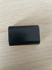 Canon camera battery for sale  YORK