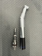 Peça de mão dental kavo Intra Flex LUX 2 2320 LN baixa velocidade COM CABEÇA E ACOPLADOR comprar usado Peça de mão dental kavo Intra Flex LUX 2 2320 LN baixa velocidade COM CABEÇA E ACOPLADOR comprar usado  Enviando para Brazil