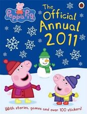 Peppa pig official for sale  UK