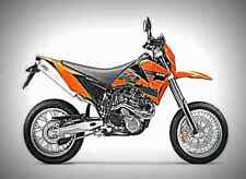 Metal sign ktm for sale  UK