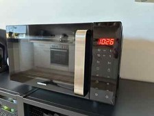 Medion mikrowelle grillfunktio gebraucht kaufen  Gelsenkirchen