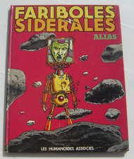 Fariboles siderales alias d'occasion Fariboles siderales alias d'occasion  Chartres