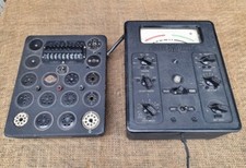 Avo panel valve for sale  STOKE-ON-TRENT