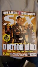 Sfx magazine august for sale  BLACKPOOL
