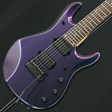 Usado, Guitarra elétrica MUSICMAN John Petrucci JP7 Piezo 09 MYSTIC DREAM SN.F95407 2021 comprar usado  Enviando para Brazil