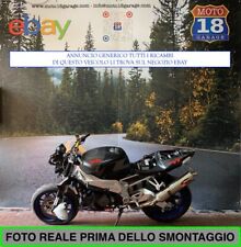 Sono disponibili ricambi usato  Italia