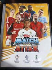 Topps match attax gebraucht kaufen  Gelsenkirchen