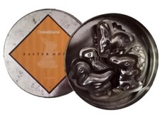 Easter molds set for sale  Leominster