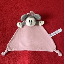 Disney doudou souris d'occasion  La Rochelle