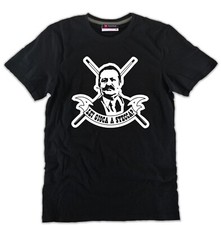 Shirt fantozzi catellani usato  Cirie