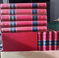 Alpha encyclopedie universelle d'occasion  Noisy-le-Grand