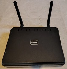 Point acces wifi d'occasion  Valbonne