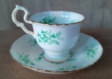 Tasse ancienne porcelaine d'occasion  Le Barp