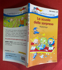 Maria vago scuola usato  Bologna