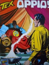 Tex 451 g.240 usato Tex 451 g.240 usato  Italia