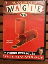 Coeur magie tours d'occasion  France