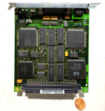 Placa controladora de exibição de monitoramento de pacientes HP Philips CMS DSPC M1074-66502 comprar usado  Enviando para Brazil