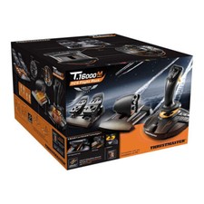 Thrustmaster t6000m fcs gebraucht kaufen  Neudenau