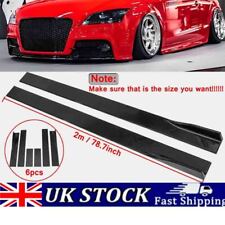 Audi mk1 mk2 for sale  LEICESTER