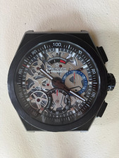 Horloge murale zenith d'occasion  Notre-Dame-de-Gravenchon