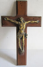 Christ bronze siècle. d'occasion  Millau
