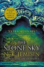 Stone sky paperback for sale  Lynden