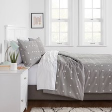 King cotton blend for sale  USA