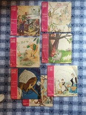 Lotto vinili giri usato  Trieste
