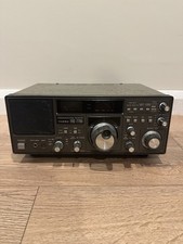 Yaesu frg 7700 for sale  STANFORD-LE-HOPE