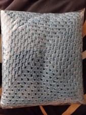 Crochet baby blankets for sale  RUISLIP