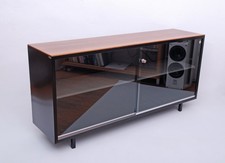 Vintage 60s sideboard gebraucht kaufen  Frankfurt am Main
