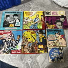 8mm movie bundle for sale  KING'S LYNN