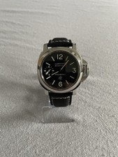 Panerai luminor schwarzes gebraucht kaufen  Darmstadt