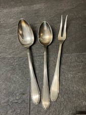 Wmf vorlegebesteck set gebraucht kaufen  Dudenhofen