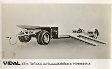 Foto vidal tonnen gebraucht kaufen Foto vidal tonnen gebraucht kaufen  Berlin