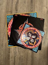 Kiss rock roll for sale  Salinas