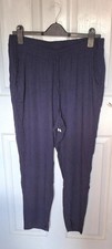 Ladies size navy for sale  BODMIN