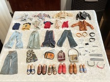 Lote Muñecas Bratz Boyz ~ Ropa, Zapatos y Accesorios segunda mano  Embacar hacia Mexico