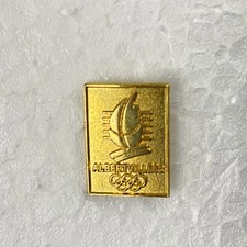 Pin albertville 1992 d'occasion  Antony