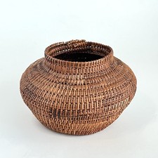 Vintage hand woven for sale  South Jordan