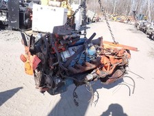 1995 detroit diesel for sale  Carbondale