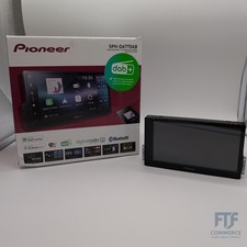 Pioneer sph da77dab gebraucht kaufen  Gunzenhausen