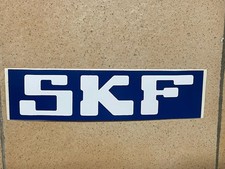 Adesivo skf auto usato  Forli